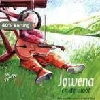Jowena En De Viool 9789073715691 T. van Rijnsoever, Boeken, Verzenden, Zo goed als nieuw, T. van Rijnsoever