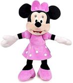 Play by Play Disney Mickey Mouse Pluche-Minnie 38CM, Kinderen en Baby's, Speelgoed | Knuffels en Pluche, Ophalen of Verzenden