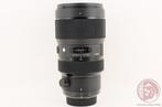 Sigma 50-100mm F1.8 DC Cameralens, Nieuw