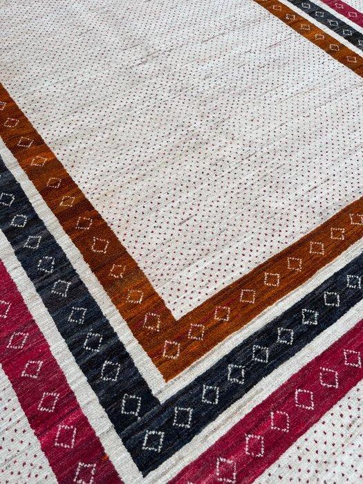 Afghaan Kashkuli tapijt - nieuw - wol - handgeknoopt -, Huis en Inrichting, Stoffering | Tapijten en Vloerkleden