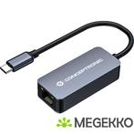 Conceptronic ABBY12GC netwerkkaart Ethernet 2500 Mbit/s, Verzenden, Nieuw