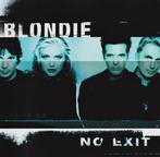 Blondie – No Exit 4050538965124 (12-Vinyl-LP), Cd's en Dvd's, Ophalen of Verzenden, Nieuw in verpakking