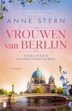 Vrouwen van Berlijn / Vrouwen van Berlijn 9789049205157, Verzenden, Zo goed als nieuw, Anne Stern