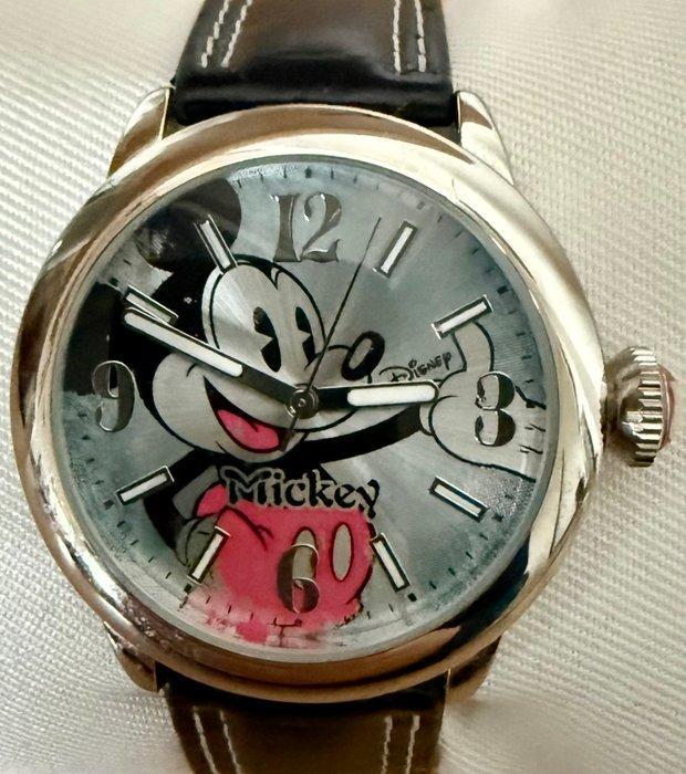 Topolino - 1 Watch, Collections, Disney