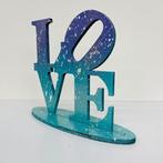 AIIROH - Wood Sculpture - Love