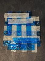 Mazzega - Plafonnier - Verre de Murano