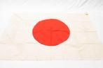 Japan - Vlag - WW2 Vintage Flag Banner - Hinomaru Rising Sun