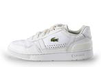 Lacoste Sneakers in maat 36 Wit | 5% extra korting, Kleding | Dames, Verzenden, Wit, Zo goed als nieuw, Sneakers