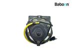 Koelfan Motor Links Honda VF 750 F Interceptor (VF750F RC15), Motoren, Verzenden, Gebruikt
