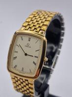 Omega - De Ville - Zonder minimumprijs - Heren - 1980-1989, Bijoux, Sacs & Beauté, Montres | Hommes