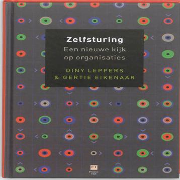 Zelfsturing 9789043022071 Diny Leppers, Verzenden, Diny Leppers