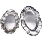 Dienblad (2) - .925 zilver