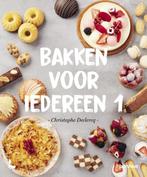 Bakken voor iedereen 1 / Bakken voor iedereen 9789401477253, Boeken, Kookboeken, Verzenden, Gelezen, Christophe Declercq