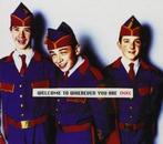 Welcome To Wherever You Are 0731451250729, Cd's en Dvd's, Verzenden, Nieuw in verpakking