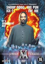 Urban menace (dvd tweedehands film), Cd's en Dvd's, Ophalen of Verzenden, Nieuw in verpakking