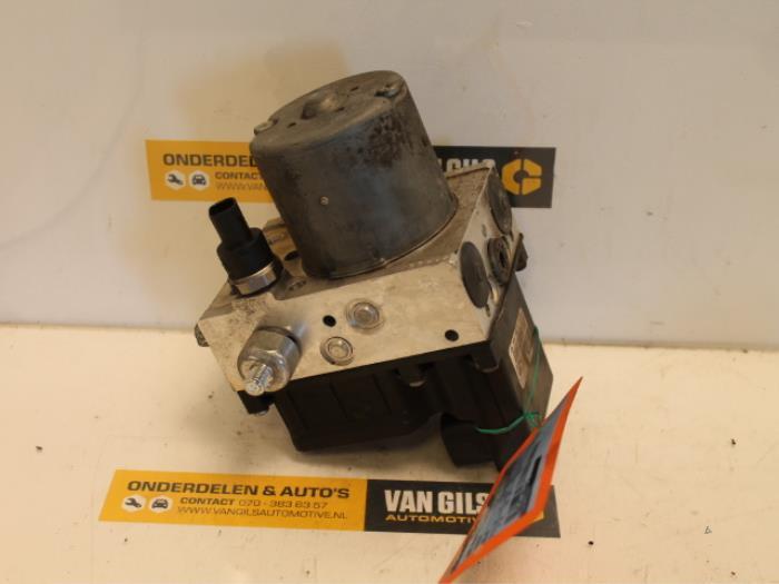 ABS Pomp Mazda RX-8 O124387, Auto-onderdelen, Remmen en Aandrijving