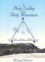 The Holy Valley and the Holy Mountain, Nieuw, Nederlands, Verzenden