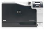 HP Color LaserJet Professional CP5225n, Verzenden