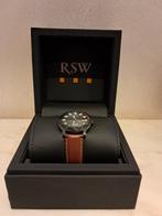 RSW - Romeo Dive Automatic Swiss Watch - Sans Prix de, Handtassen en Accessoires, Horloges | Heren, Nieuw