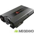 Creative Labs Sound BlasterX G6 7.1 kanalen USB, Verzenden, Nieuw