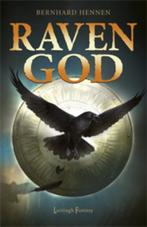 Ravengod 9789024553921 Bernhard Hennen, Verzenden, Gelezen, Bernhard Hennen
