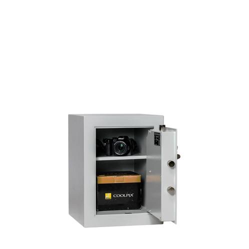 MustangSafes MS-MD-01-445 (kies zelf een slot), Huis en Inrichting, Brandblussers en Brandkasten, Brandkast, Nieuw, Verzenden