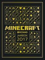 Minecraft jaarboek 2017, Nieuw, Nederlands, Verzenden