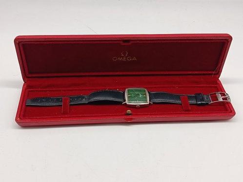 Omega - De Ville Automatic - Zonder Minimumprijs - Referenza, Handtassen en Accessoires, Horloges | Heren