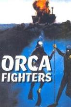 Orca fighters (dvd tweedehands film), Cd's en Dvd's, Ophalen of Verzenden, Nieuw in verpakking