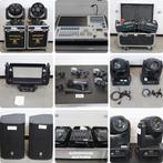 LAATSTE VEILING VAN 2025 sluit op Ma 15/12 vanaf 19u, Musique & Instruments, Microphones, Ophalen