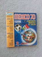 Panini - 1 Complete Album - World Cup Mexico 70 - Paul