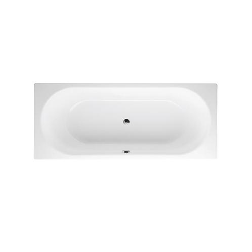 Ligbad Bette Starlet 175x80 cm Pergamon, Doe-het-zelf en Bouw, Sanitair, Bad, Nieuw, Ophalen of Verzenden