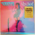 The Cramps - Ultra Twist - 12 Maxi single - Gekleurd vinyl,, Cd's en Dvd's, Vinyl Singles, Nieuw in verpakking