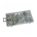 Assortiment veren en borgpennen 175 delig (Assortimenten), Auto diversen, Autogereedschap, Verzenden, Nieuw