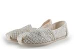 Toms Instappers in maat 37 Wit | 5% korting, Kleding | Dames, Schoenen, Verzenden, Toms, Gedragen, Wit