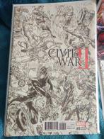 Civil War II, Deadpool, Avengers, gold key Multiple - Civil, Nieuw