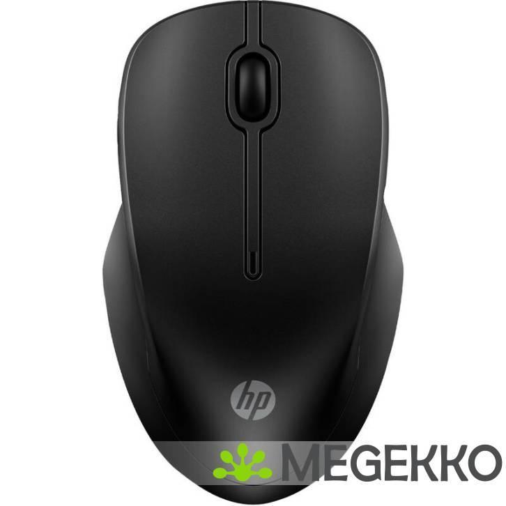 HP 255 Dual Wireless Mouse, Computers en Software, Overige Computers en Software, Nieuw, Verzenden