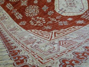 Ziegler - Neuf et jamais utilisé - Tapis - 300 cm - 240 cm beschikbaar voor biedingen