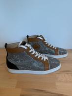 Christian Louboutin - Baskets montantes - Taille : EU 44, Nieuw