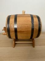 Glenfarclas Barrel 5l - Vat - Hout