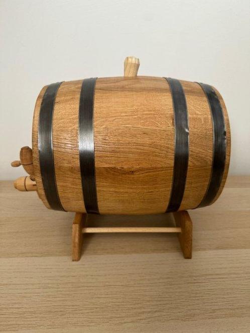 Glenfarclas Barrel 5l - Vat - Hout, Antiek en Kunst, Antiek | Keukengerei