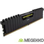 Corsair DDR4 Vengeance LPX 1x8GB 3000, Verzenden, Nieuw