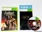 Xbox 360 - Fallout - New Vegas - English, Games en Spelcomputers, Verzenden, Gebruikt