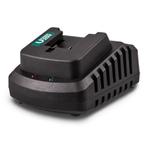 Snellader 20V | VPower 20V platform, Verzenden, Nieuw