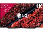 LG C9 OLED55C9PLA - 55 inch - 4K OLED - Dolby Vision - HDMI, Verzenden, Nieuw