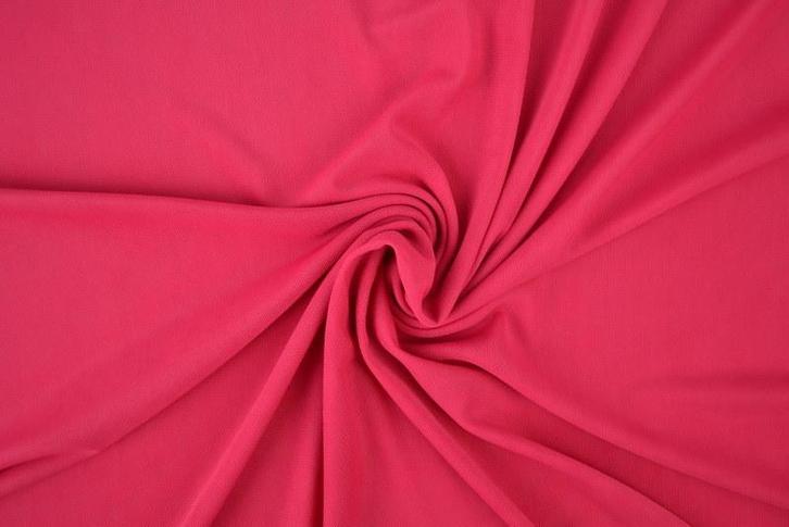 10 meter lycra tule - Fuchsia, Hobby & Loisirs créatifs, Tissus & Chiffons, Envoi