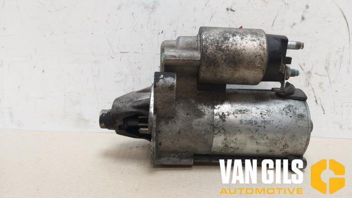 Startmotor Ford Connect O210755, Auto-onderdelen, Motor en Toebehoren