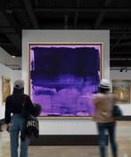 Pirminia - Nocturne, Antiek en Kunst, Kunst | Schilderijen | Modern