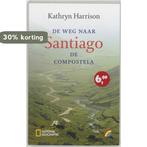 Weg naar Santiago de Compostela / Rainbow pocketboeken / 827, Boeken, Verzenden, Gelezen, Kathryn Harrison