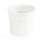 Sauspotjes | WHITEWARE | Porselein | Wit | 3.8cl | 12 Stuks, Verzenden, Nieuw in verpakking